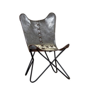 20340 Sillón Auxiliar