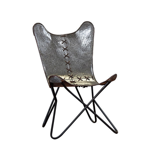 20340 Sillón Auxiliar