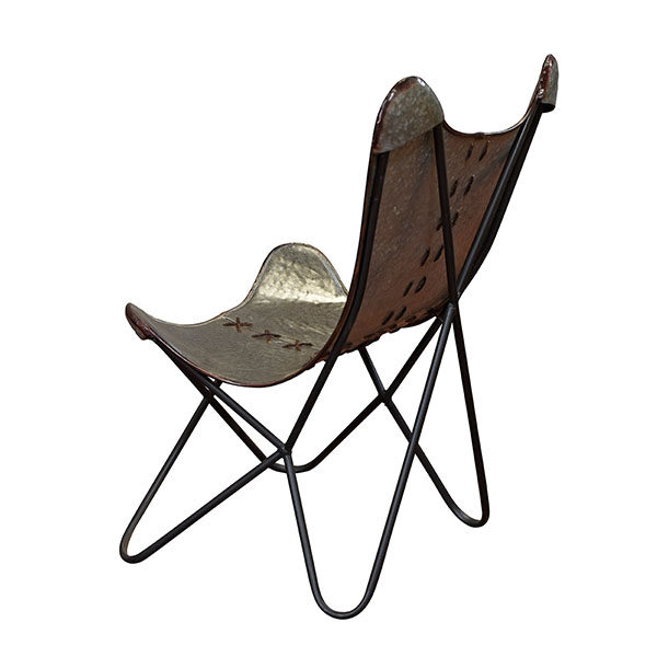 20340 Sillón Auxiliar - Image 2