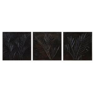 A1641 Pintura Set de 3