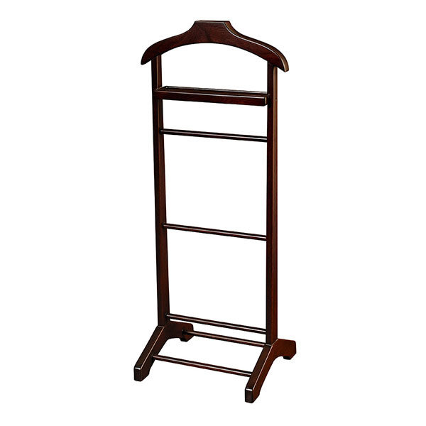 MAD870 Perchero Alto Recto