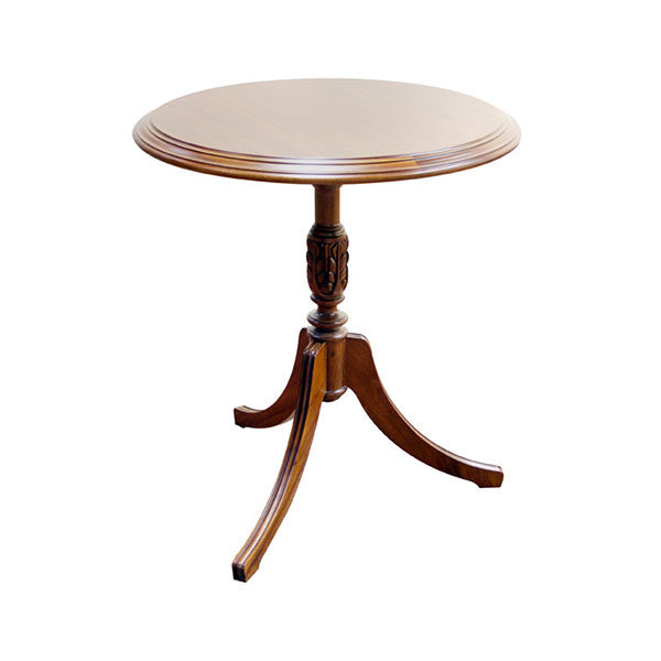 MAI031 Mesa Circular Ingles 60cm