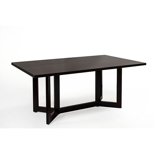 MCCH016 Mesa de Comedor Cheval