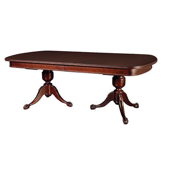 MCCH020 Mesa Comedor Chippendale Extension