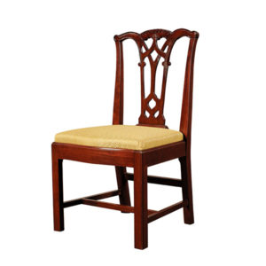 MCCH034 Silla Chippendale Exp