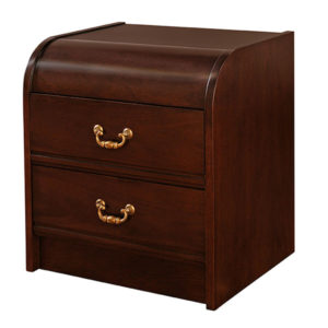 MCHA528 Mesa de Noche Chateau