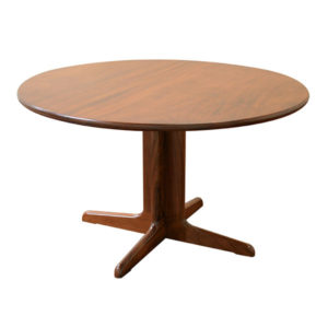 MCL022 Mesa Circular Finlandia 1.10 mt