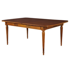 MCI024 Mesa Comedor Ingles Extension