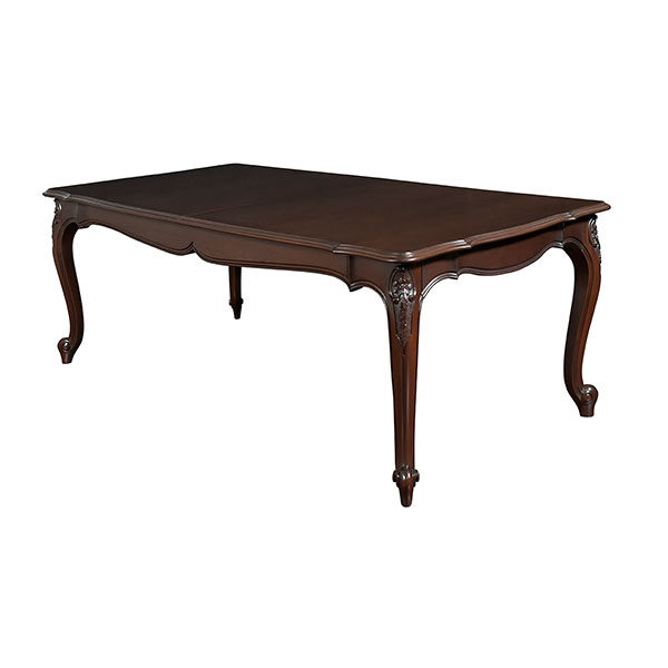 MCPR020 Mesa Comedor Provenzal Rosas