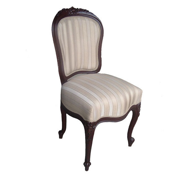MCPR031 Silla Provenzal Rosas