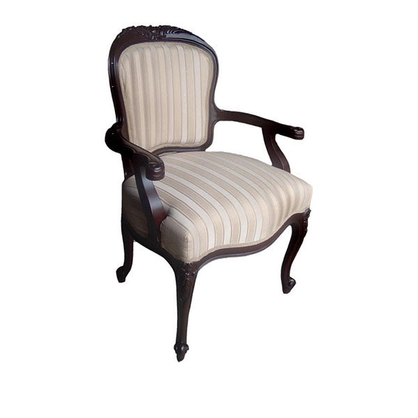 MCPR041 Sillon Provenzal Rosas