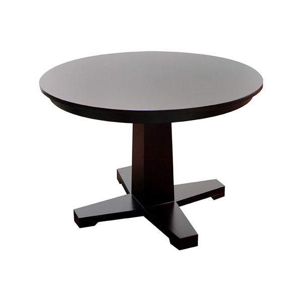 MCS130 Mesa Circular Siena 130 cm