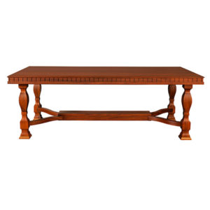 MCTO647 Mesa Comedor Toledo