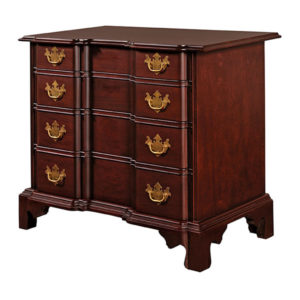 MDBF010 Comoda Block Front