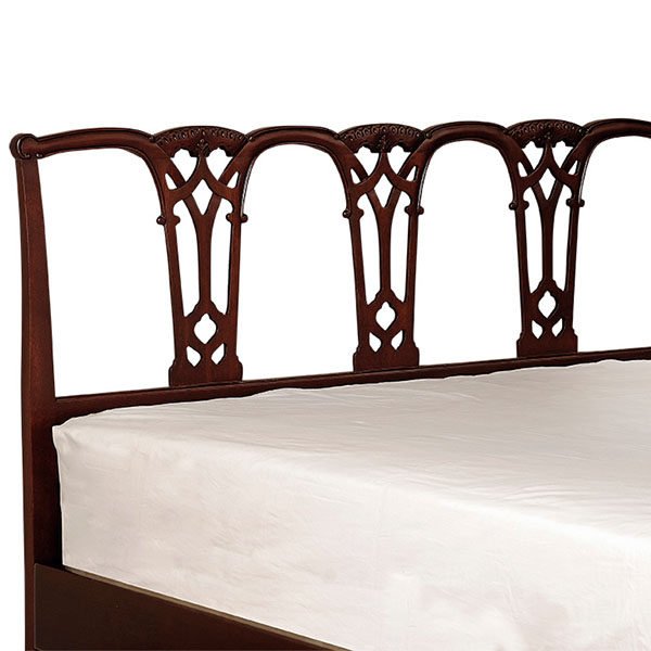 MDCH Respaldo Chippendale Individual, Queen y King