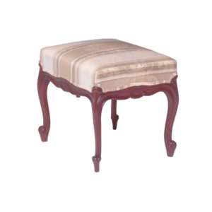 MDF060 Banqueta Francés Tocador