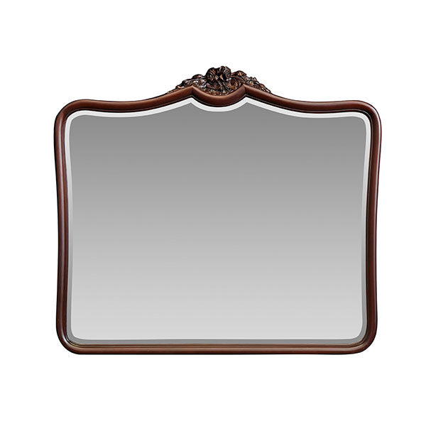 MDF192 Marco Tocador Frances