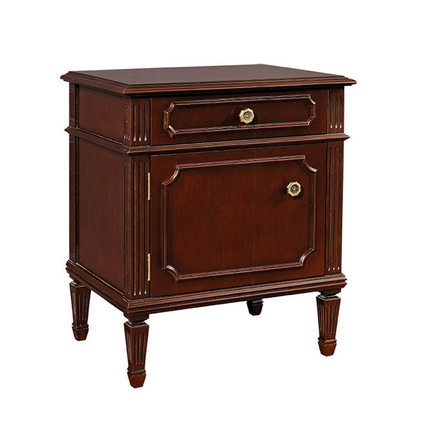 MDI131 Mesa de Noche Ingles