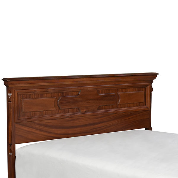 MDM Respaldo Mediterráneo Individual/ Respaldo Mediterráneo Queen/ Respaldo Mediterráneo King