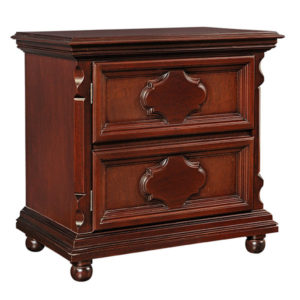 MDM200 Mesa de Noche Mediterraneo