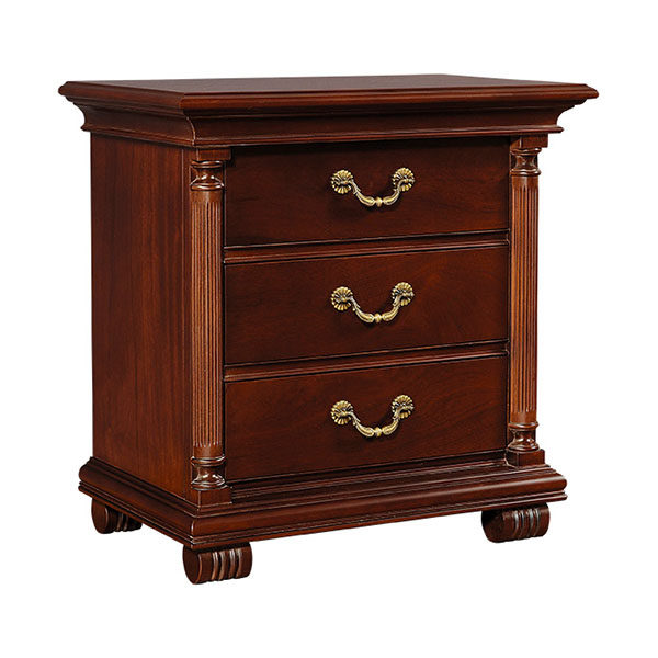 MDO143 Mesa de Noche Oxford CA