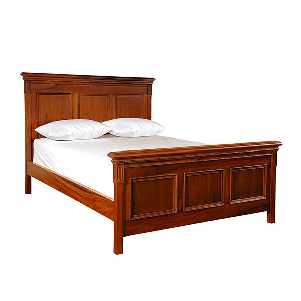 MDO Cama Oxford Individual/ Cama Oxford Full/ Cama Oxford Queen/ Cama Oxford King