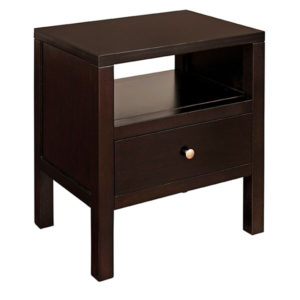 MDOA873 Mesa de Noche Atlantis