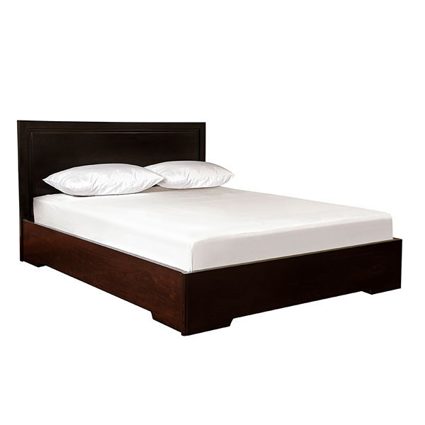 MDP Cama Preston Individual/ Cama Preston Full/ Cama Preston Queen/ Cama Preston King