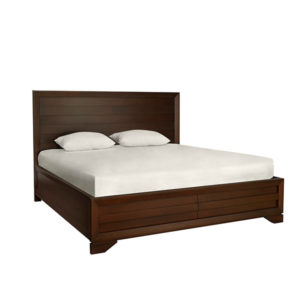 MDS Cama Suecia Queen/ Cama Suecia King