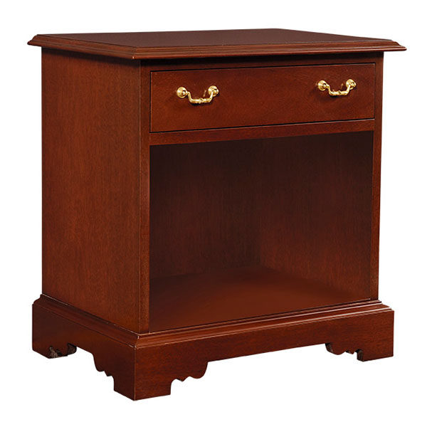 MDS786 Mesa de Noche Savannah