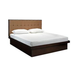 MDW Cama West Queen/ Cama West King
