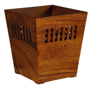 MOD292 Basurero con Estrias