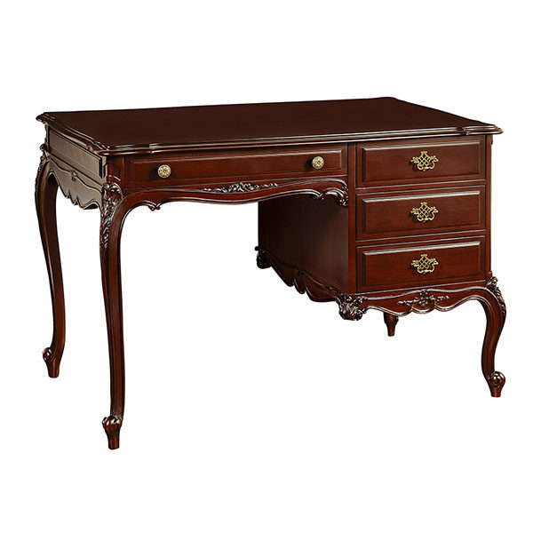 MOF230 Escritorio Frances Pequeño