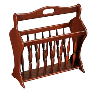 MOP834 Revistero Colonial