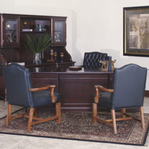 MOW615 Escritorio Windsor