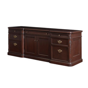 MOW616 Librería Windsor Cuerpo Bajo