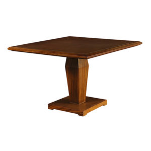 MPCA633 Mesa Cuadrada Capri 110 cm