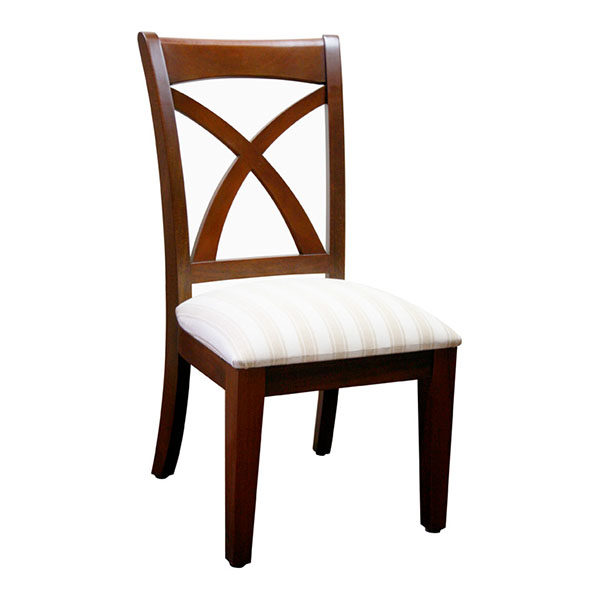 MRX252 Silla Respaldo X