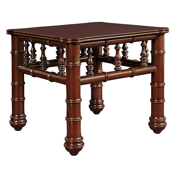 MSBA447 Mesa Lado Bambu