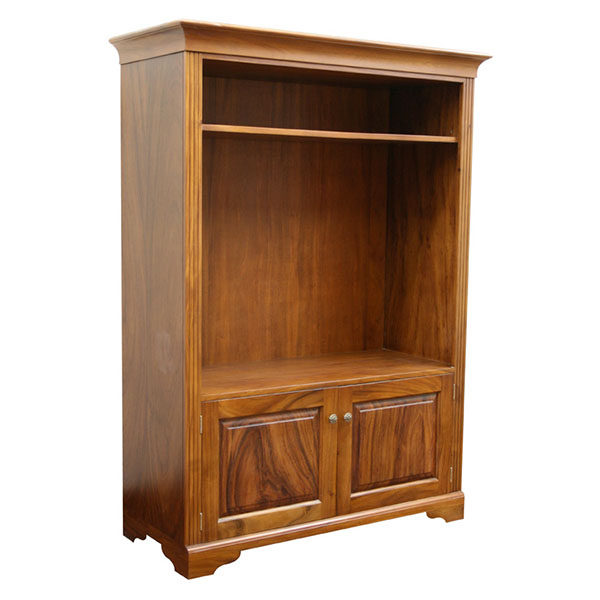 MSE317 Centro Entretenimiento Central LCD