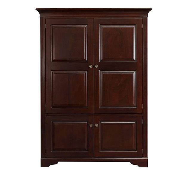 MSE319 Centro de Entretenimiento Central LCD