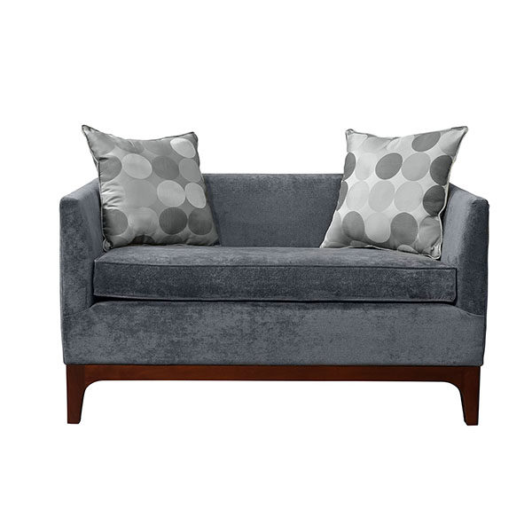 MSM216 Sofa Mistique 2 plazas