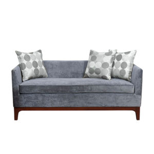 MSM316 Sofa Mistique 3 plazas