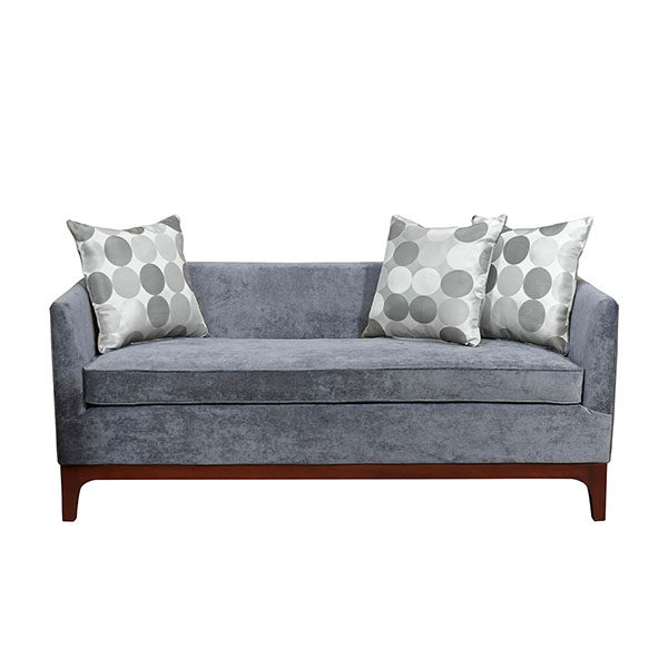 MSM316 Sofa Mistique 3 plazas