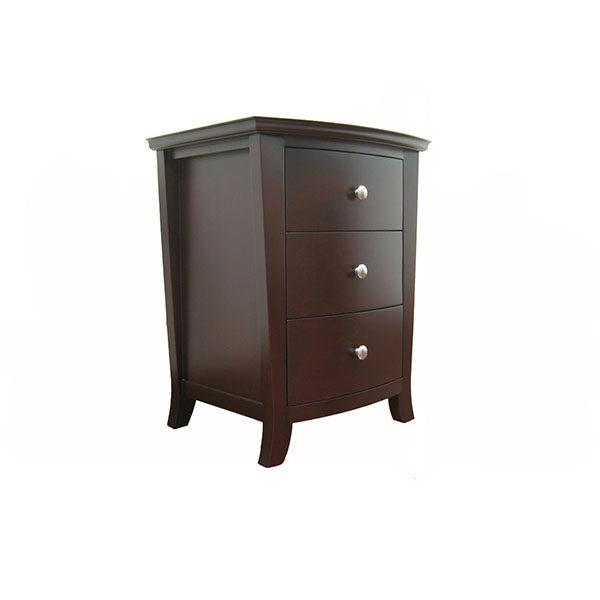 MSMI004 Mesa de Noche Milano