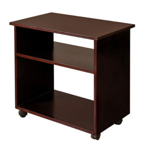 MSTV124 Mesa TV  con Rodines