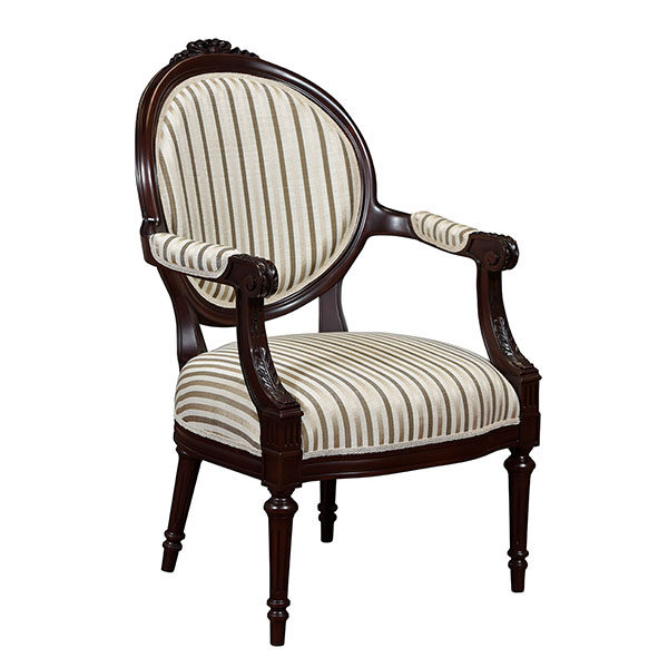 MSVE102 Sillon Versalles