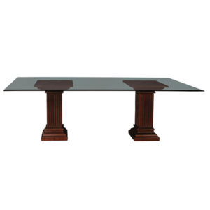 PEDES91 Pedestales para Mesa Comedor