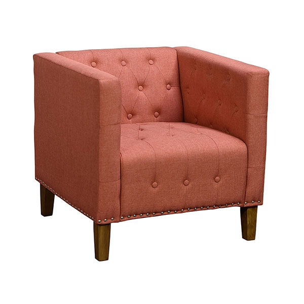 ZOE-MANGO Sillon Auxiliar