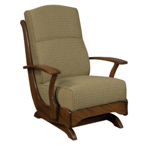 MSD070 Mecedora Danes